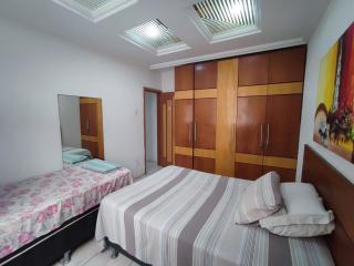 Real Apartments 365 - Apartamento 3 quartos quadra da Praia em Copacabana - Rio de Janeiro - 3