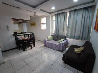Real Apartments 365 - Apartamento 3 quartos quadra da Praia em Copacabana - Rio de Janeiro - 6