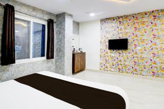 Super Hotel O Star In - Haiderabad - 5