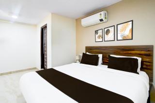 Super Hotel O Star In - Haiderabad - 4