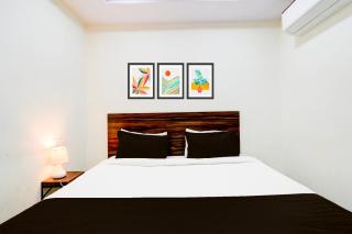 Super Hotel O Star In - Haiderabad - 1