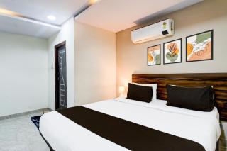 Super Hotel O Star In - Haiderabad - 6