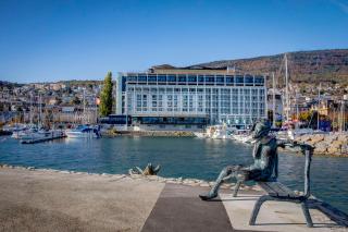 Hotel Beaulac - Neuchâtel - 0