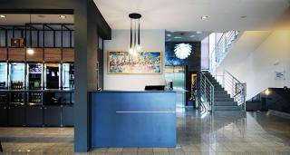 Best Western Airport Hotel Stella - 3