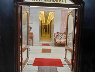 Ilah residency - Chennai - 5
