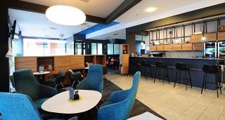 Best Western Airport Hotel Stella - Zagabria - 2