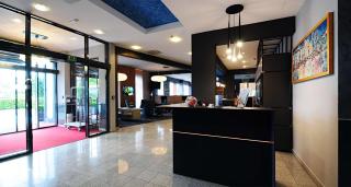 Best Western Airport Hotel Stella - Zagabria - 8