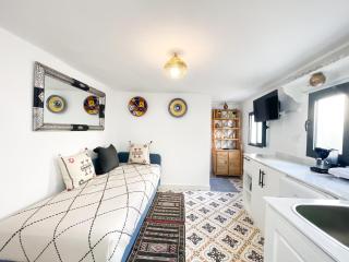 Dar Hadana - Ancienne Medina Tanger - Tanger - 9