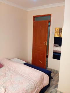 Dreamers cozy home - Nairobi - 4