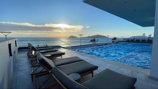 Blush & View - Mazatlán - 1