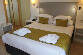 Best Western Plus Hotel Carlton Annecy - Annecy - 3