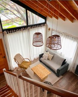 del Andino Ush loft - 7