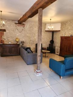 L'escale Solognote - Tour-en-Sologne - 6