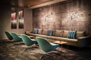 Best Western Hotel Kaiserslautern - Kaiserslautern - 4
