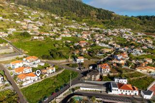 Casa Branca, in the Heart of Arco da Calheta - Arco da Calheta - 8