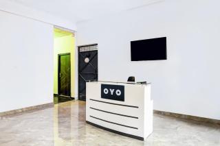 Hotel O CITY GUEST HOUSE - Ghaziabad - 9