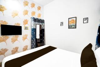 Hotel O DELIGHT - Nagpur - 1