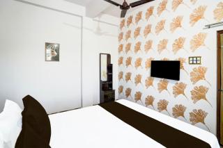 Hotel O DELIGHT - Nagpur - 5