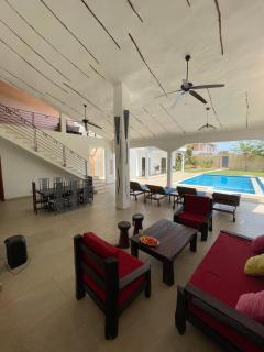 Villa Daba - Saly Portudal - 8