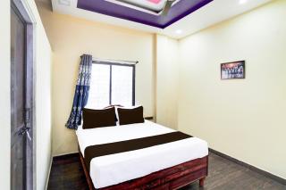 Hotel O DELIGHT - Nagpur - 4