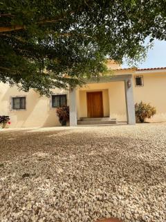 Villa Daba - Saly Portudal - 4