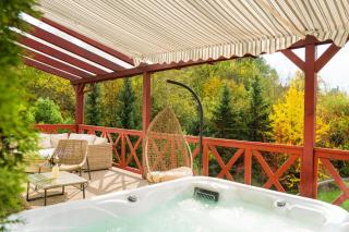 Villa Emausy - Luhačovice - 7