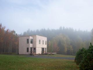 Modern Mountain Retreat with Hot Tub - Fleischmanns - 0