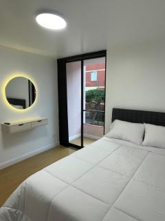 Habitaciones casa Bella - Lima - 2