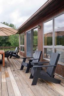Serene Mountain Lodge w Stunning Views - Fleischmanns - 9