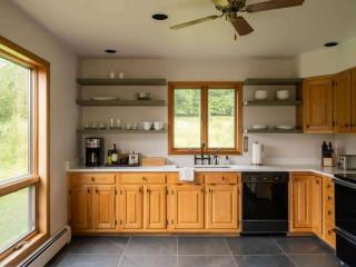 Serene Mountain Lodge w Stunning Views - Fleischmanns - 5