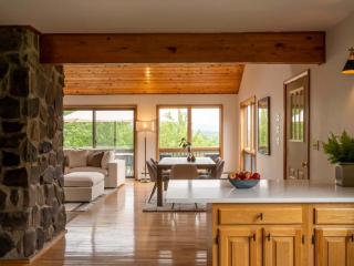 Serene Mountain Lodge w Stunning Views - Fleischmanns - 2