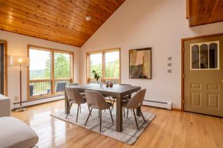 Serene Mountain Lodge w Stunning Views - Fleischmanns - 1