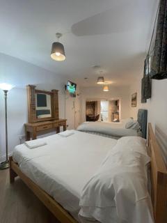 Quintuple Studio close to King's Cross - Londra - 7