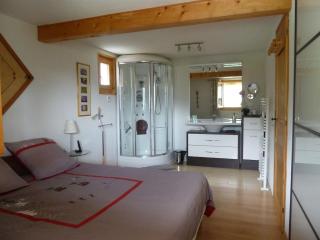 Chalet Les Marmottons - Le Biot - 5