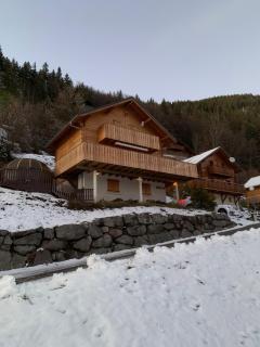 Chalet Les Marmottons - Le Biot - 3