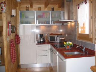 Chalet Les Marmottons - Le Biot - 1