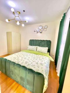 Seawind Condo Near Airport Tower 4 - 8