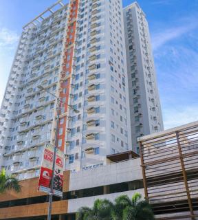 Bed in Share Apartment Avida Towers Cebu IT Park - 2