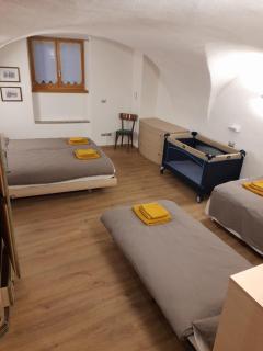 Casa Micheli - Trient - 6