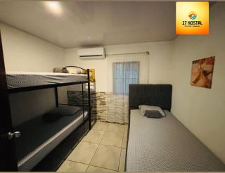 27 Hostal - Santa Cruz - 8