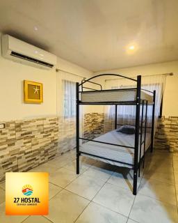27 Hostal - Santa Cruz - 7