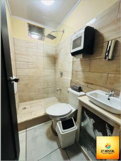 27 Hostal - Santa Cruz - 5