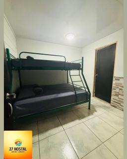 27 Hostal - Santa Cruz - 4
