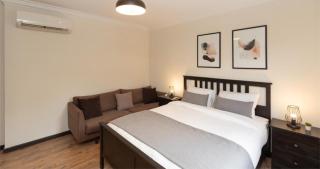 Airport apartments Elite service - Kairo - 8