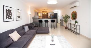 Airport apartments Elite service - 2