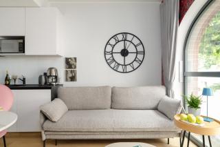Luxury Art Apartment Centrum Poznań Plac Wolności - Poznań - 4