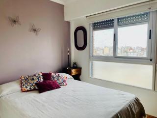 Comfort y ubicación - 4 Pax - Buenos Aires - 6