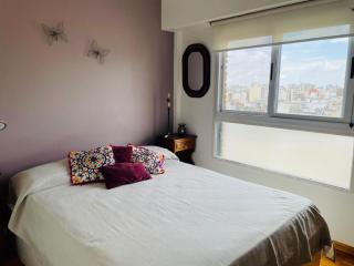 Comfort y ubicación - 4 Pax - Buenos Aires - 5