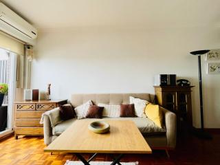 Comfort y ubicación - 4 Pax - Buenos Aires - 0