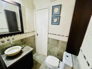 Comfort y ubicación - 4 Pax - Buenos Aires - 3